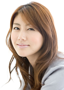 安めぐみさん