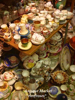 Antiques 2 Antiques 2