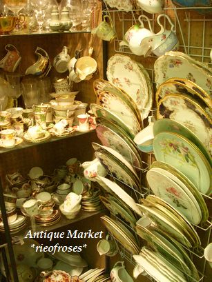 Antiques Antiques