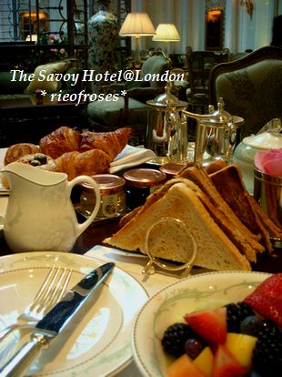 Breakfast Breakfast