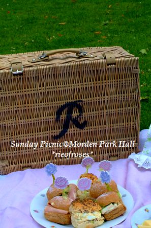 Picnic Picnic