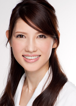 友利新さん