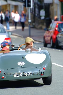 Car Car