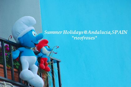 Smurf Smurf