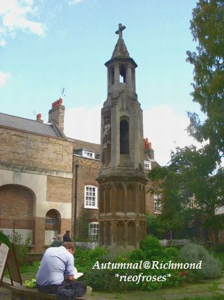 church church