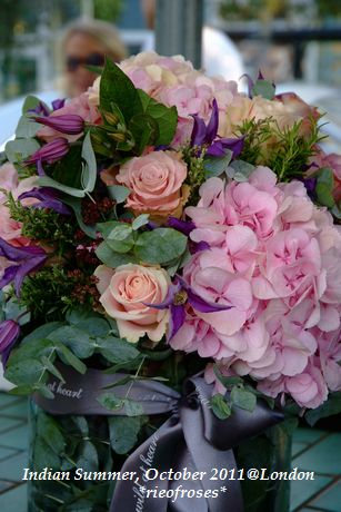 Bouquet Bouquet