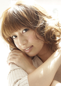東原亜希さん
