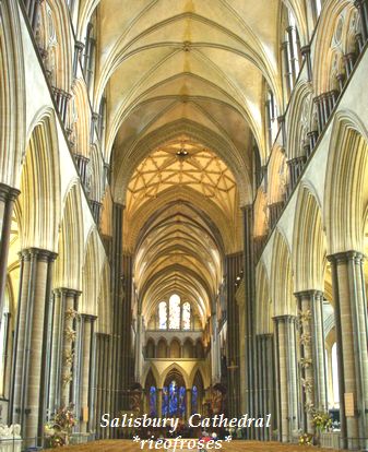 cathedral cathedral