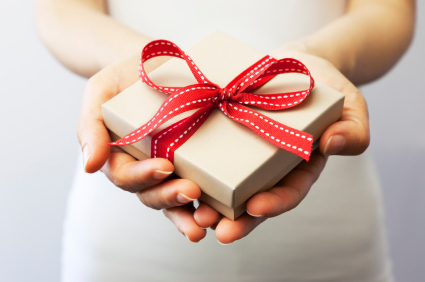 present present