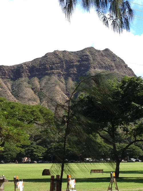 diamondhead