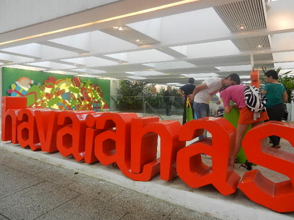 havaianas