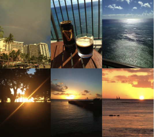 hawaii hawaii