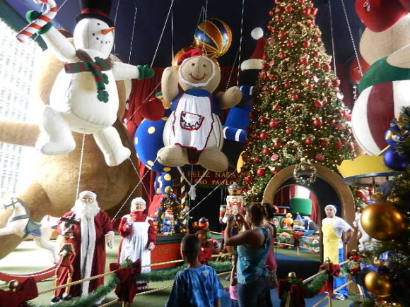 paulista natal 1
