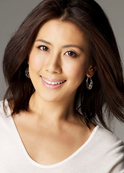 長谷川理恵さん
