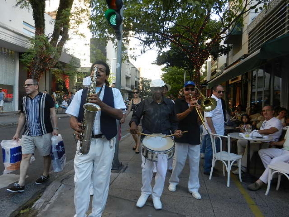 samba samba