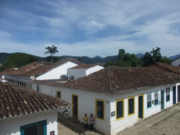 1 Paraty 1 Paraty