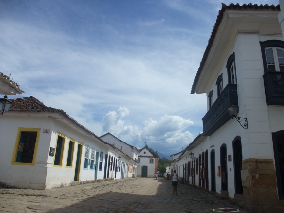 3 Paraty 3 Paraty