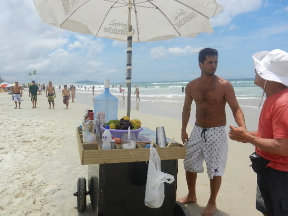 Floripa praia 4 Floripa praia 4