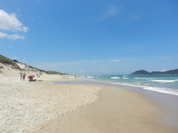 Floripa praia 5 Floripa praia 5