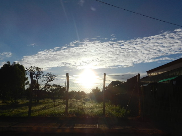 Goias sol