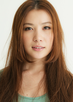 村川絵梨さん