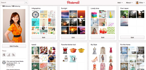 pinterest