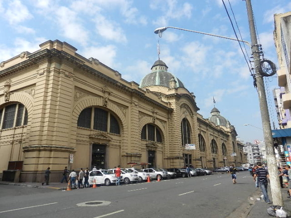 mercado municiple mercado municiple