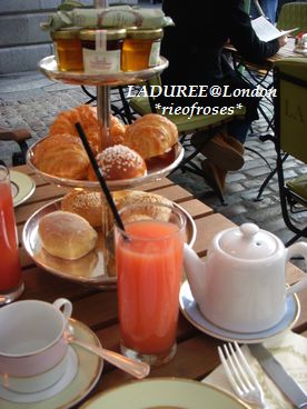 LUDUREE