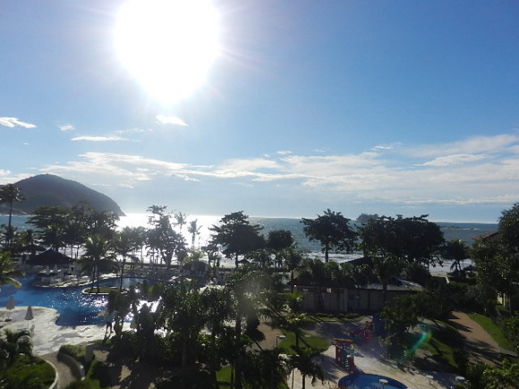 praia 1
