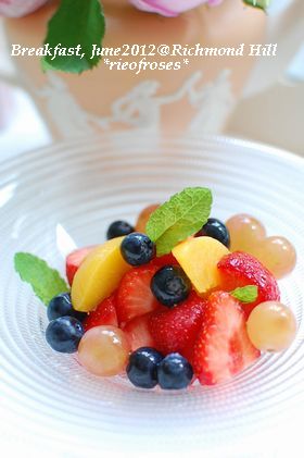 fruits fruits