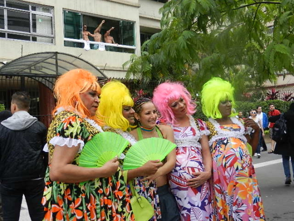 parada gay 1