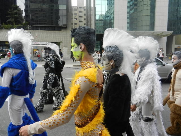 parada gay 2