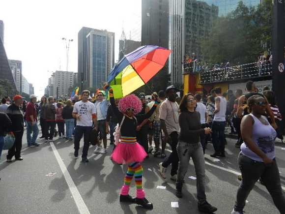 parada gay