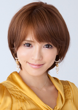 釈由美子さん