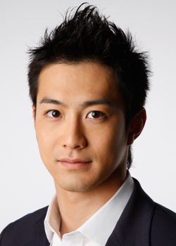 宮下純一さん