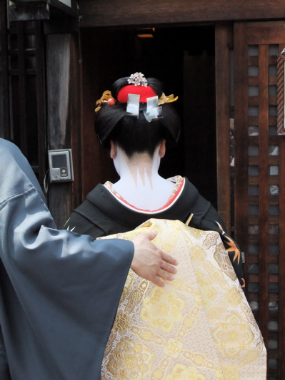 とっておきの京都案内