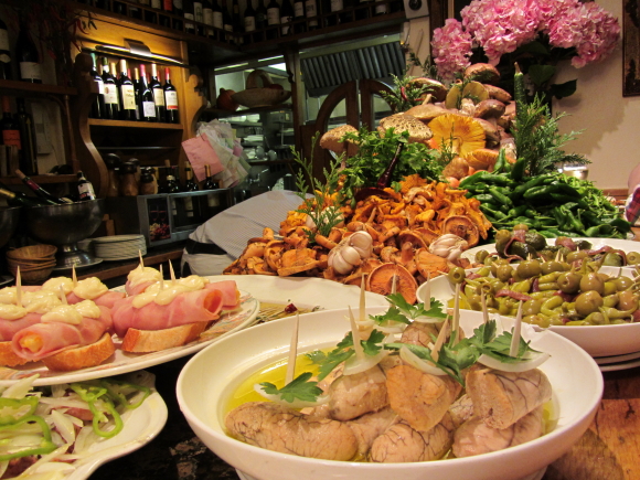 tapas 7 tapas 7