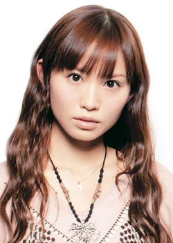市川由衣さん
