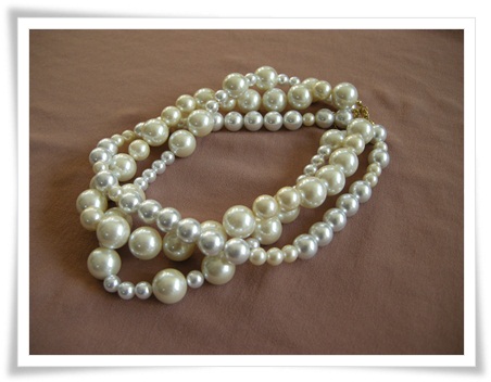 DSCN4982 当日はご購入もいただけます。Isaac Necklace 6090円→5070円