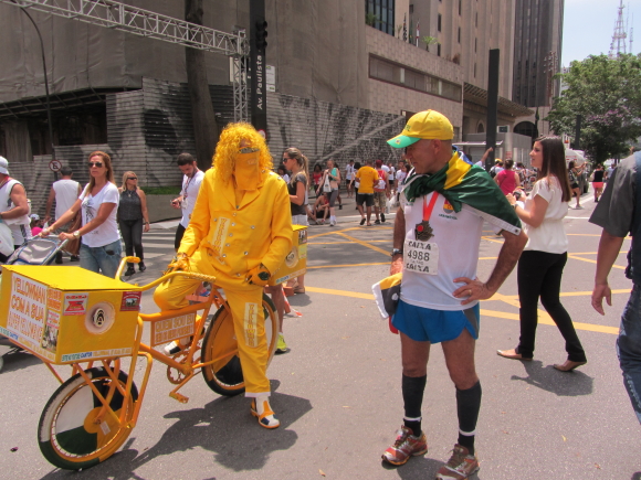 sao silvestre 4
