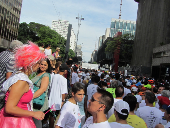 sao silvestre