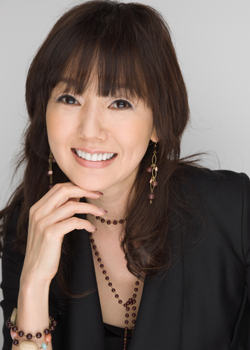 とよた真帆さん
