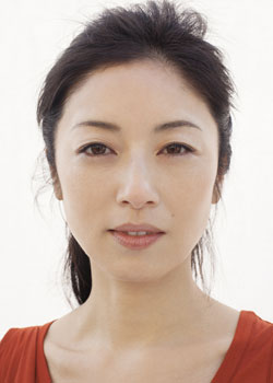 高岡早紀さん