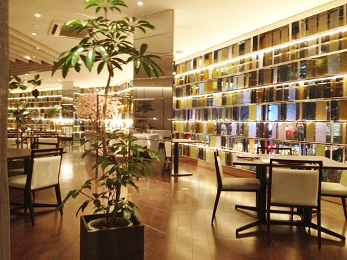 1 ぐるナイの人気コーナー、ゴチになります!に出ていたクロストーキョーさん。ちょうどお店に行ったら撮影したばっかりだったんだよって、お話されていました。
