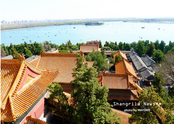 次のお休みの旅先はココ！世界の絶景スポット