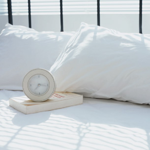 梅雨や夏の寝苦しい夜もぐっすり眠ろう！快眠ヒントまとめ