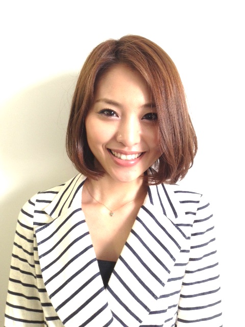 仕事とキレイを両立する朝の時短美容テク｜尾端安奈さん（アプリプロデューサー）のインタビュー
