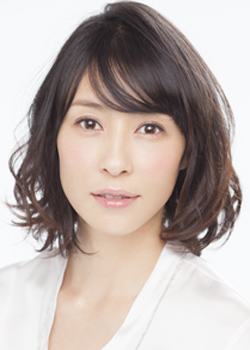 女優　水野美紀さんの朝習慣