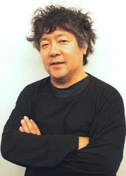 茂木健一郎さん
