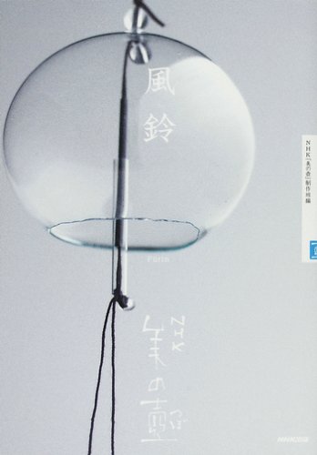 風鈴に魅せられて〜NHK美の壺〜